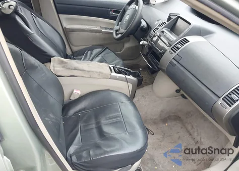 2008 Toyota Prius z USA, uszkodzony, nr VIN JTDKB20U983336449